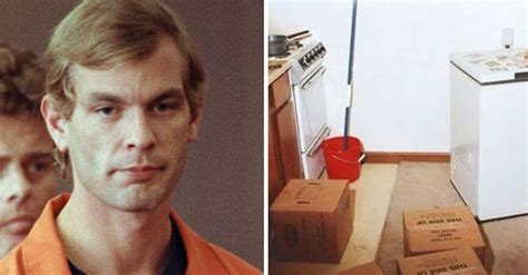 Jeffrey Dahmer FBI file reveals chilling Polaroid collection from ...